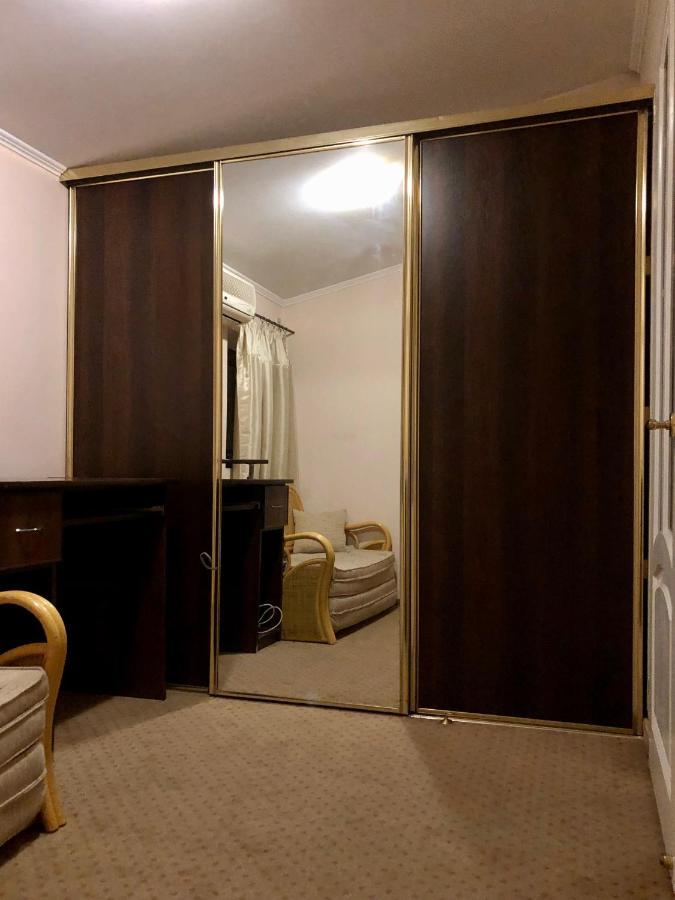 Odelana Apartments Odessa Exterior photo